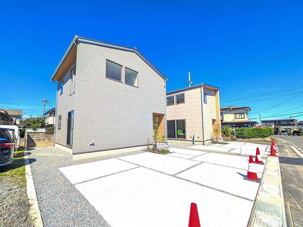 Via野溝西